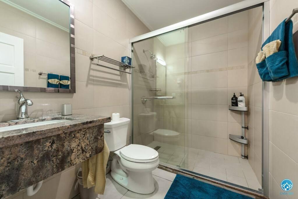 Aruba Condo The Pearl - At Eagle Beach - Minute Walk! Palm Beach Bagian luar foto