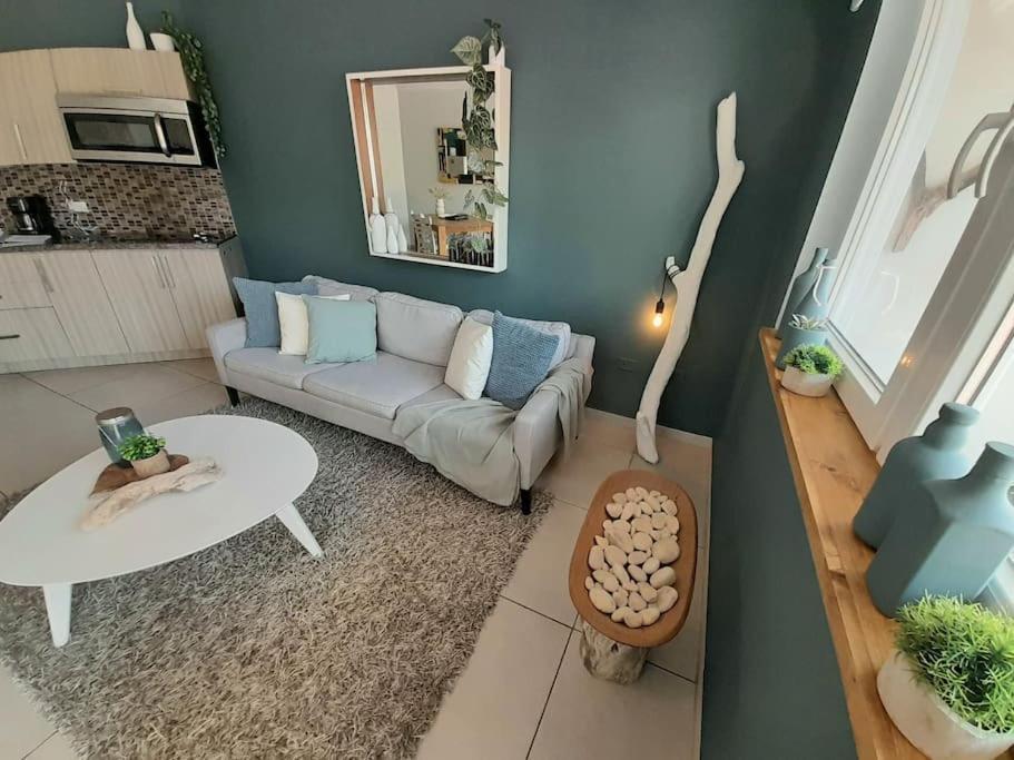 Aruba Condo The Pearl - At Eagle Beach - Minute Walk! Palm Beach Bagian luar foto