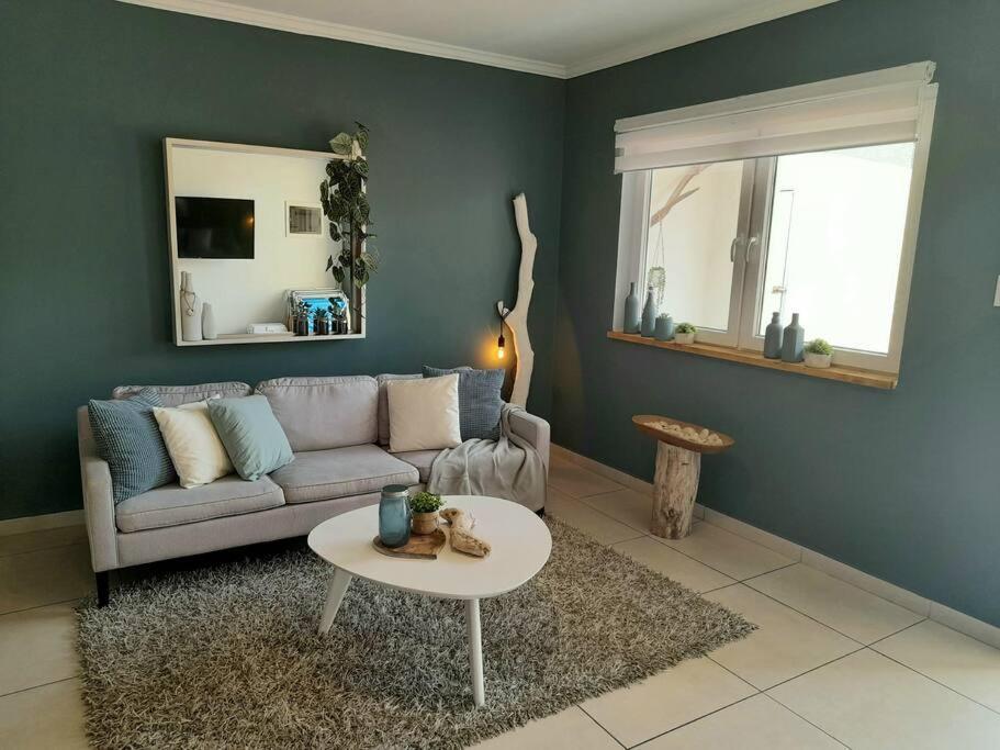 Aruba Condo The Pearl - At Eagle Beach - Minute Walk! Palm Beach Bagian luar foto