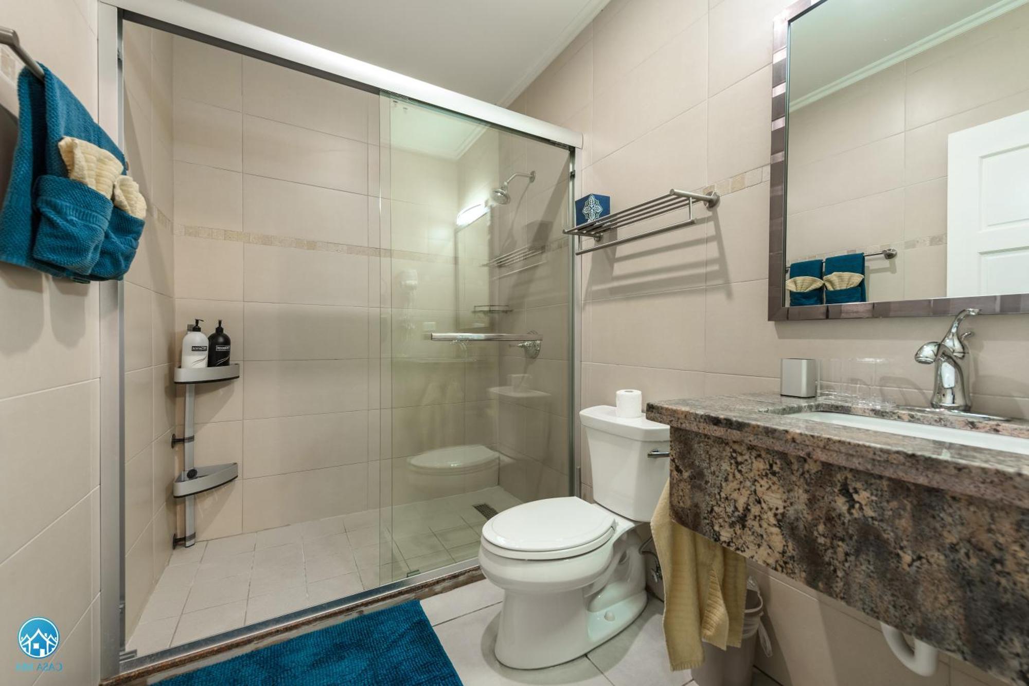 Aruba Condo The Pearl - At Eagle Beach - Minute Walk! Palm Beach Bagian luar foto